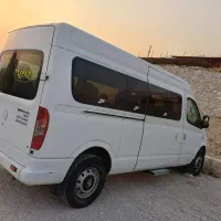 مکسوس مدل 95 با امتیاز کار|خودرو سنگین|بندر کنگان, |دیوار