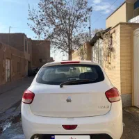 تیبا۲مدل ۹۷|خودرو سواری و وانت|کرمان, |دیوار