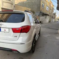 هایما s7‌مدل ۱۳۹۶|خودرو سواری و وانت|ارومیه, |دیوار