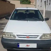 پراید 131