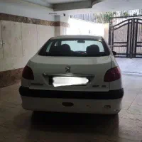 206 sd v8|خودرو سواری و وانت|تهران, نارمک|دیوار