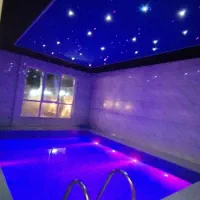 اجاره باغ ویلا استخر دار