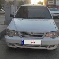 پراید ۱۳۲ فرمون هیدرولیک خوش دست