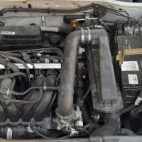 سمند سورن پلاس موتور xu7p دریچه گاز سیمی|خودرو سواری و وانت|نهاوند, |دیوار