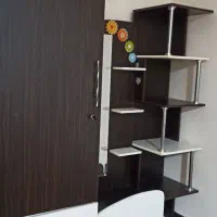 کمد سه تیکه جدا