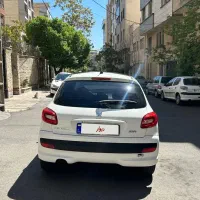 پژو ۲۰۷ پانا اتومات ۱۴۰۱