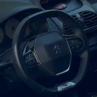 فرمان 3008 Gti با روبوقی|قطعات یدکی و لوازم جانبی|گرگان, |دیوار