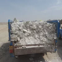 حمل خاک و نخاله و مصالح شبانه روزی نیسان کمپرسی|خدمات حمل و نقل|مشهد, وکیل‌آباد|دیوار