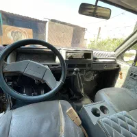 پاترول 6 سیلندر موتور سافاری tb42(ثبت در سند)|خودرو سواری و وانت|شیراز, دکتر حسابی|دیوار