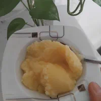 روغن حیوانی