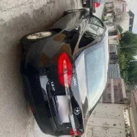 جک جی۵ مشکی بدون رنگ|خودرو سواری و وانت|محمودآباد, |دیوار