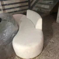 مبل|مبلمان خانگی و میز عسلی|علی‌آباد کتول, |دیوار