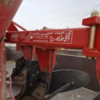 گاواهن|ماشین‌آلات صنعتی|بیجار, |دیوار