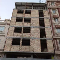 بنا تیغه چین سیمانکار رو آستر و...