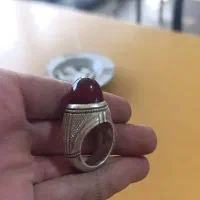 کار استاد علی نوبهار سنگین وزن