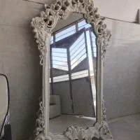 آینه قدی فایبرگلاس