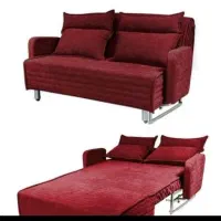 مبل +تخت خواب شو