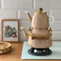 انواع ظروف شیک و خاص ک هرجایی نمی‌بینی