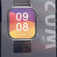 ساعت xiaomi برند imilab w07