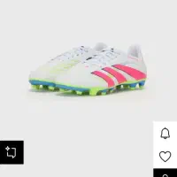 کفش استوک مخصوص فوتبالیست های حرفه ای