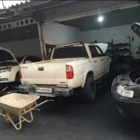 هیدرولیک فرمان پارس|خدمات موتور و ماشین|شهریار, شهریار|دیوار