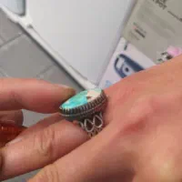 انگشتر فوری