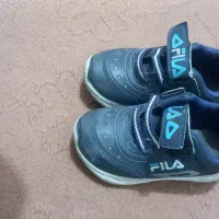 کفش در حد نو