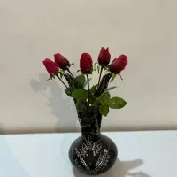 گلدون و تابلو|مجسمه، تندیس، ماکت|خرمدره, |دیوار