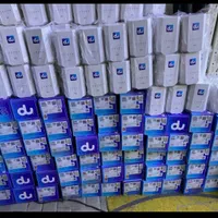 مودم 4G/5G مدل KJ33 سوپرادمین درحدنو مهلت تست|مودم و تجهیزات شبکه|مشهد, شهرک رازی (شهرک غرب)|دیوار