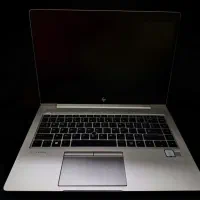لپتاپ نسل هشتم HP Elite book 840 G6