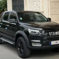 کی ‌‌‌ا‌‌م سی T8 / مدل 1402 / تحویل آنی / اقساط