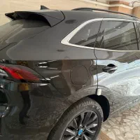 لاماری ایما صفر خشک مشکی