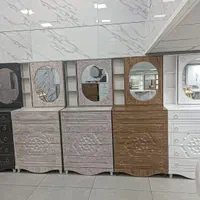 میز آرایش ، کمد ، دراور وکیوم،