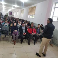 همکاری با روانشناسان مشاوران ومعلمان و مربی مهد|استخدام آموزشی|تبریز, |دیوار