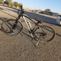 دوچرخه اورلود