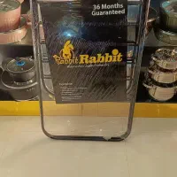 رخت آویز یونیک لوازم خانگی فیض آبادی|بندرخت و رختآویز|نیشابور, فردوس شمالی|دیوار