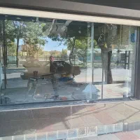 تعمیرات شیشه سکوریت|خدمات پیشه و مهارت|تبریز, |دیوار