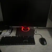 مانیتور ۱۸۰هرتز