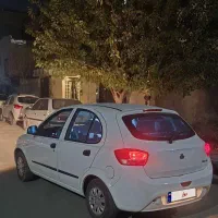 تیبا ۲ آخرین مدل ۱۴۰۱