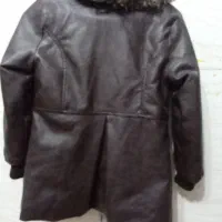 کاپشن وپالتو بچه گانه در حد نو|کفش و لباس بچه|خمینیشهر, |دیوار