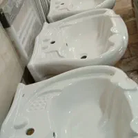 روشویی های نوباعیوب جزیی