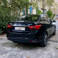آریزو ۵ مشکی|خودرو سواری و وانت|تهران, نیاوران|دیوار