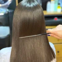 صافی و احیا مو (کراتین ، پروتئین ، بوتاکس )|خدمات آرایشگری و زیبایی|نور, |دیوار