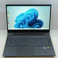 HP VICTUS 16