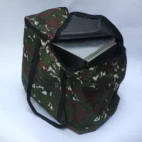 بخاری هیزمی چادر|کوهنوردی و کمپینگ|تهران, آهنگ|دیوار