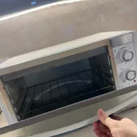 آون تسترکومتای|اجاق گاز و لوازم برقی پخت‌وپز|اهواز, فاز ۲ پادادشهر|دیوار