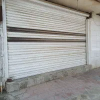 فروش مغازه همراه با جنس