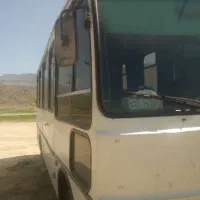 مینی بوس اویکو مدل ۷۰|خودرو سنگین|شیراز, رکن‌آباد|دیوار