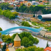 تور گرجستان ( نقد و اقساط )