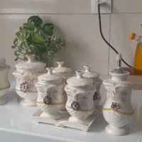 سرویس کامل پا سماوری